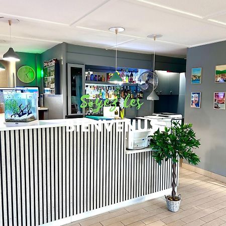 Hotel Campanile Marmande Zewnętrze zdjęcie