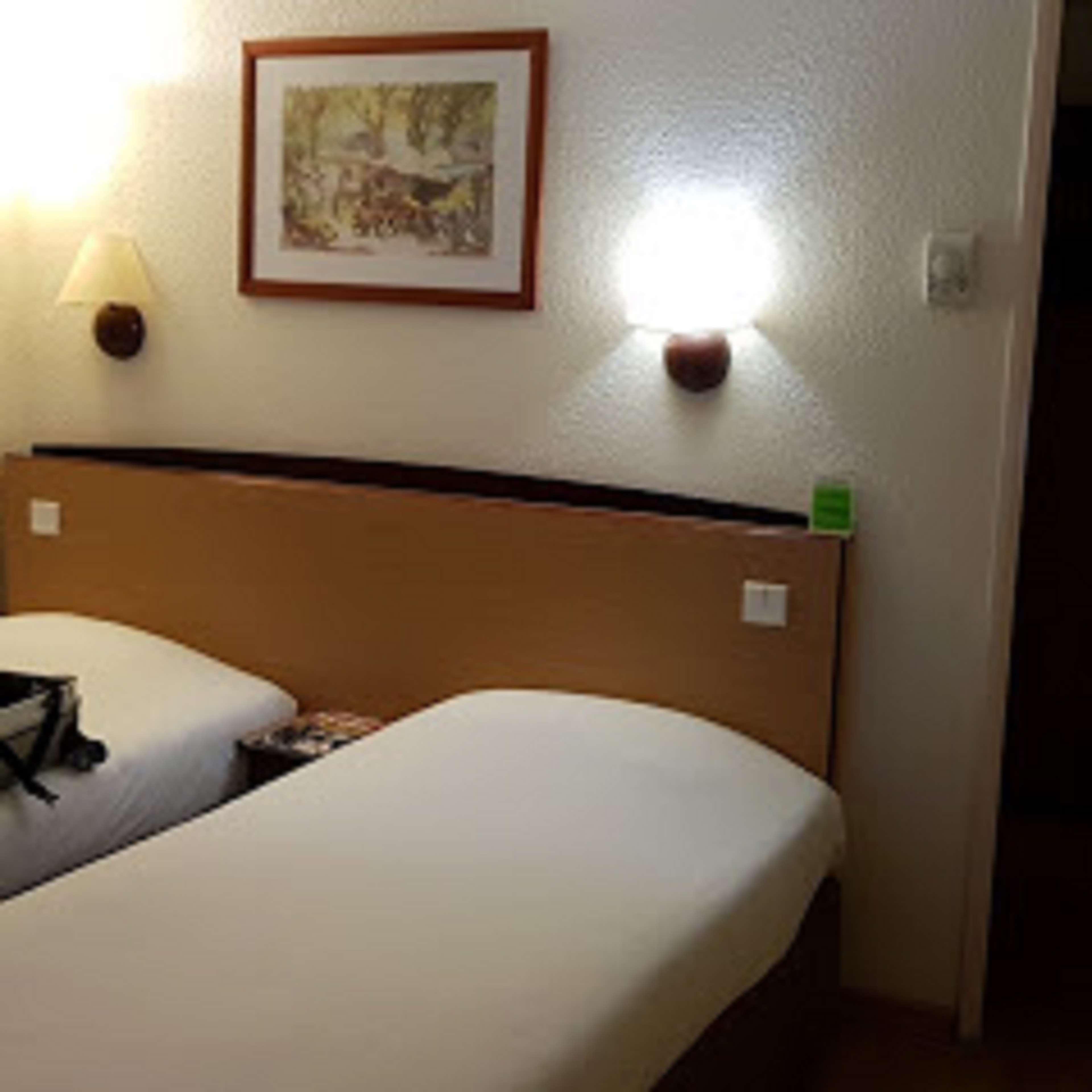 Hotel Campanile Marmande Zewnętrze zdjęcie