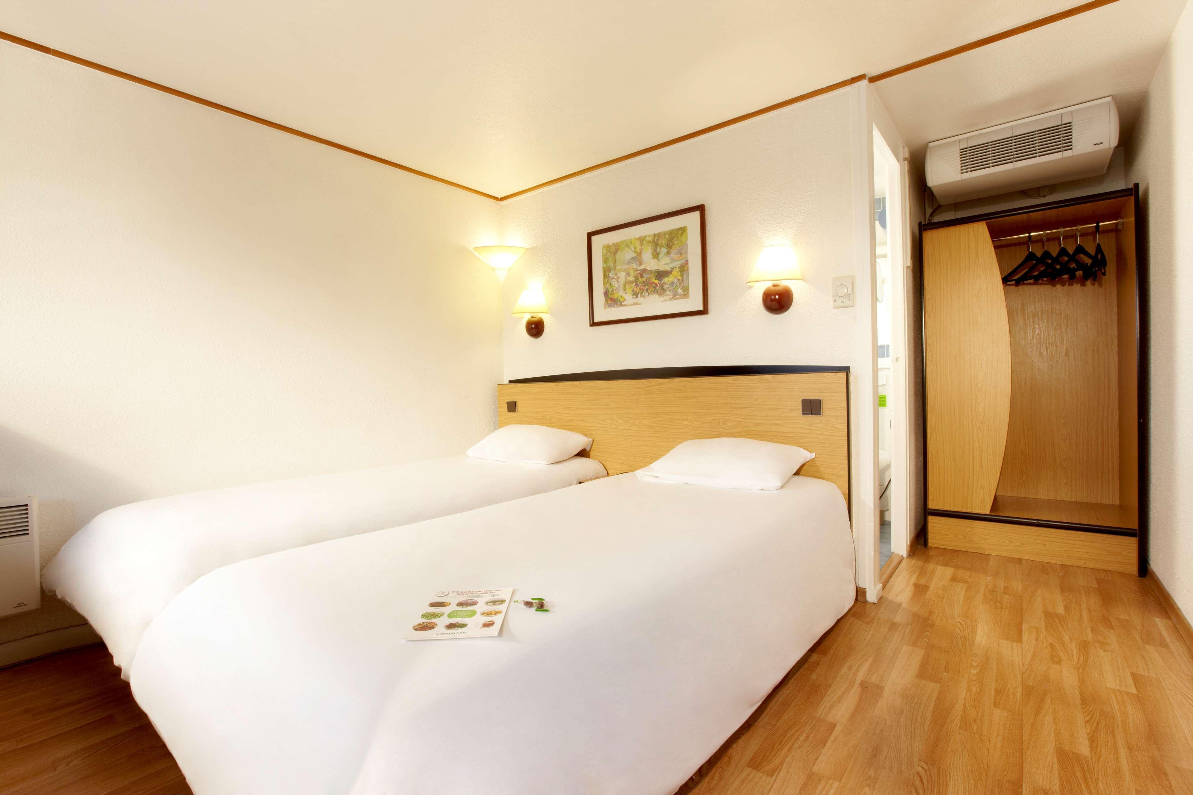 Hotel Campanile Marmande Zewnętrze zdjęcie