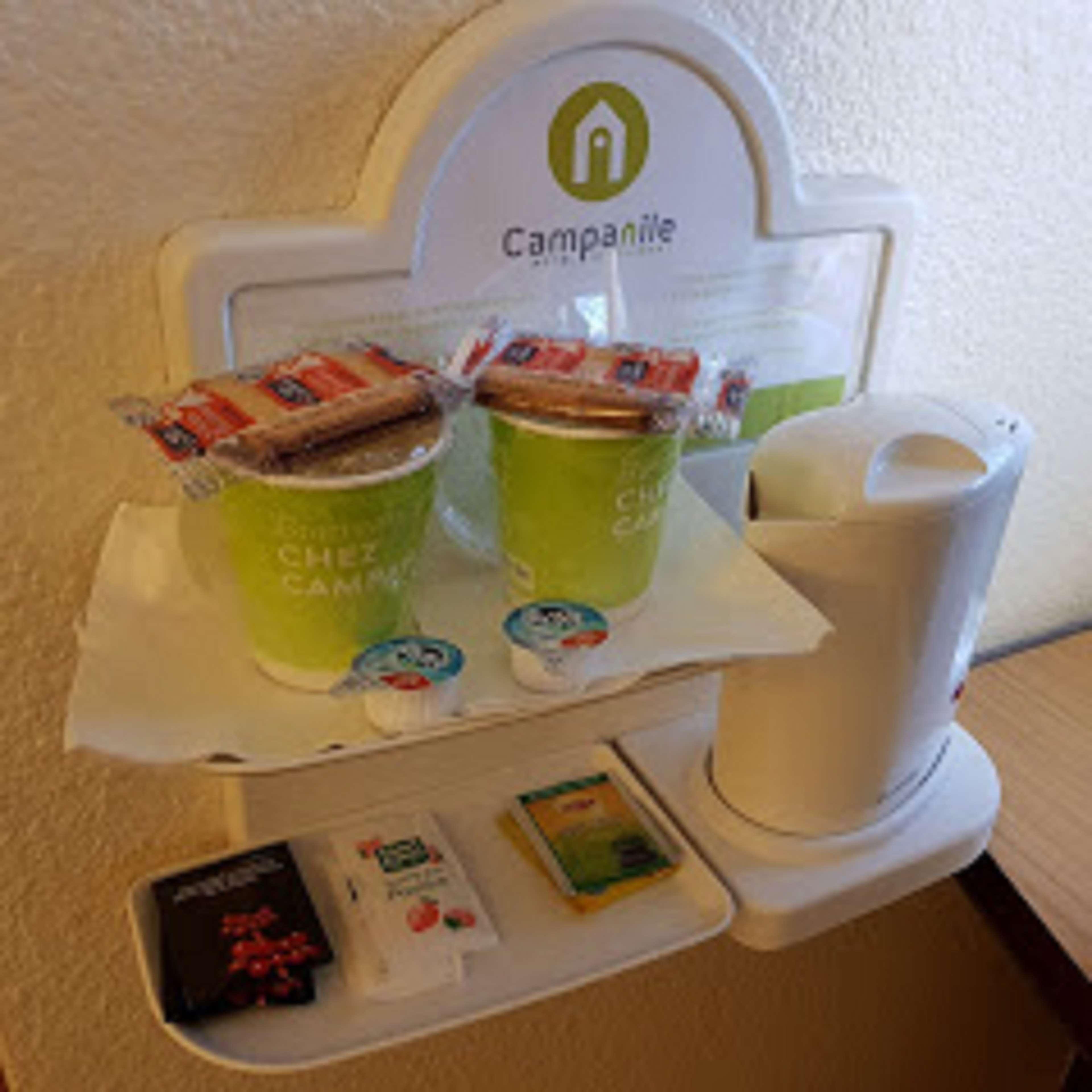 Hotel Campanile Marmande Zewnętrze zdjęcie