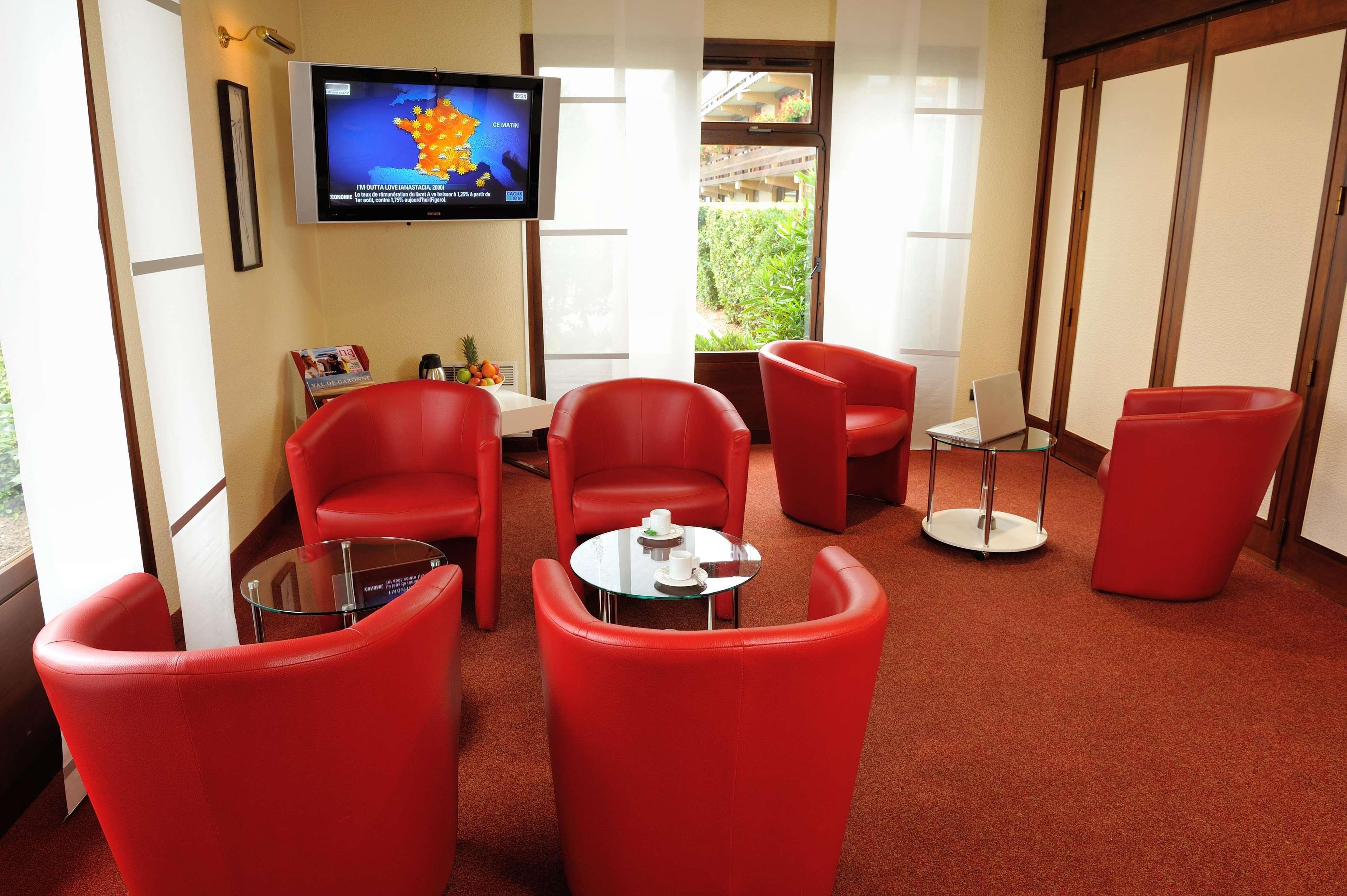 Hotel Campanile Marmande Zewnętrze zdjęcie