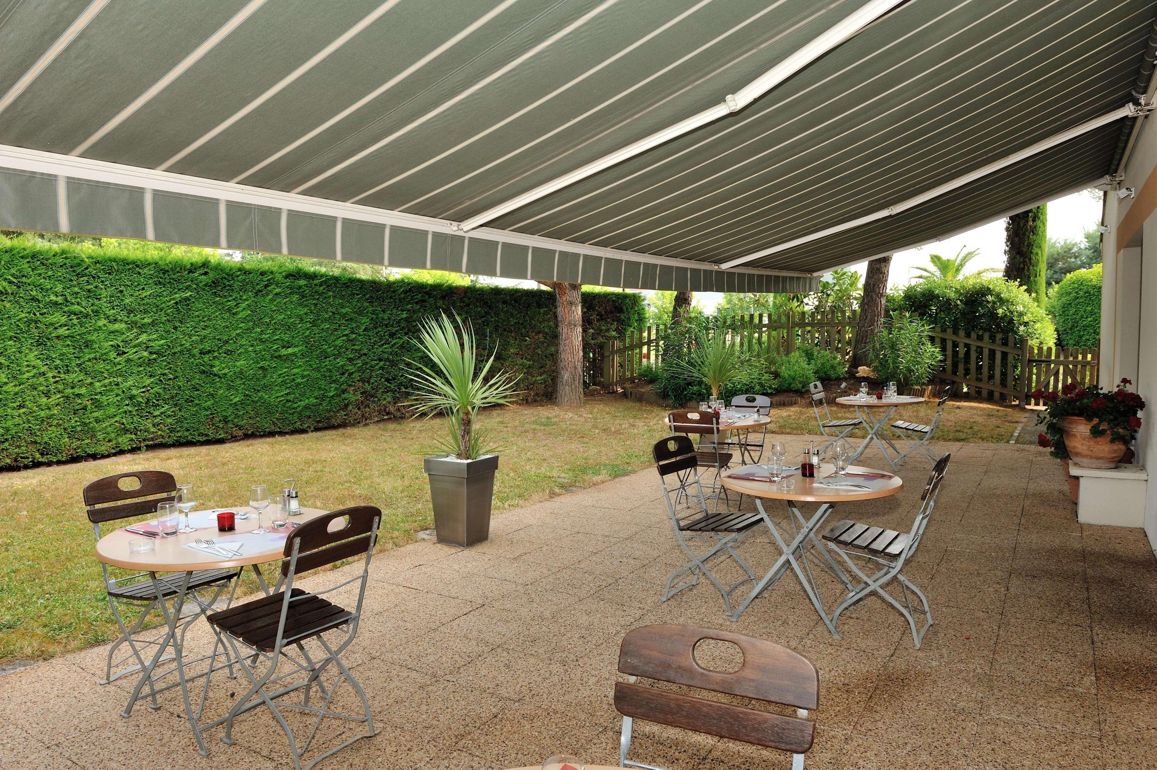 Hotel Campanile Marmande Zewnętrze zdjęcie