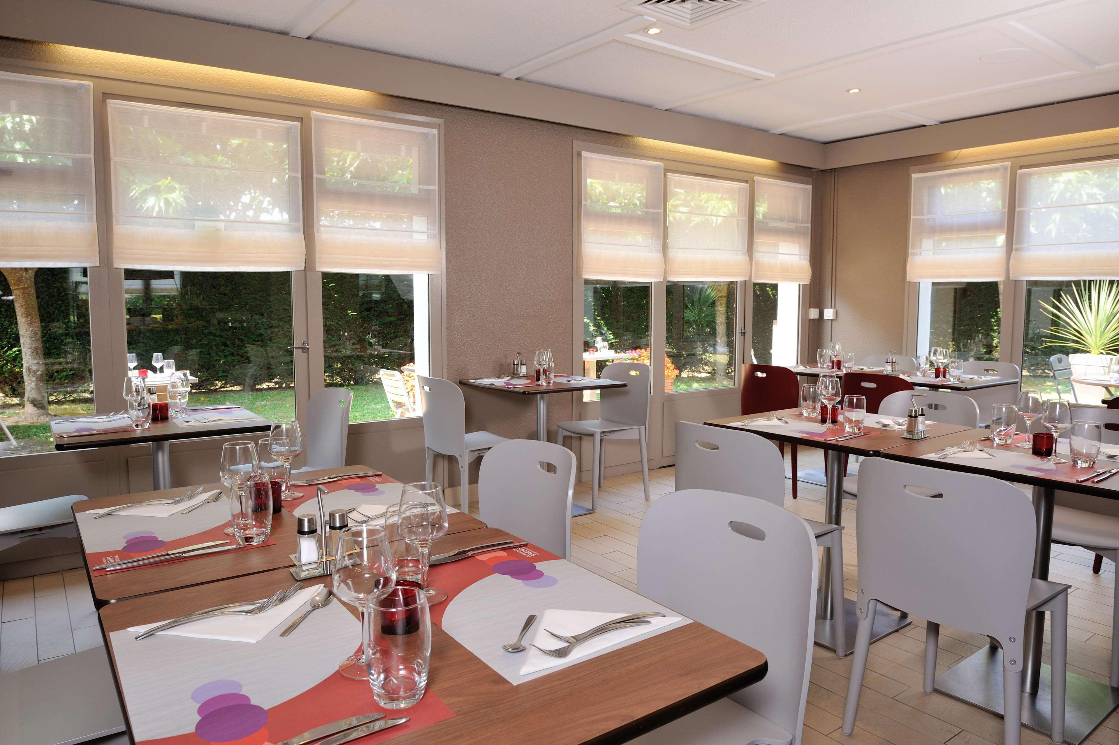 Hotel Campanile Marmande Zewnętrze zdjęcie