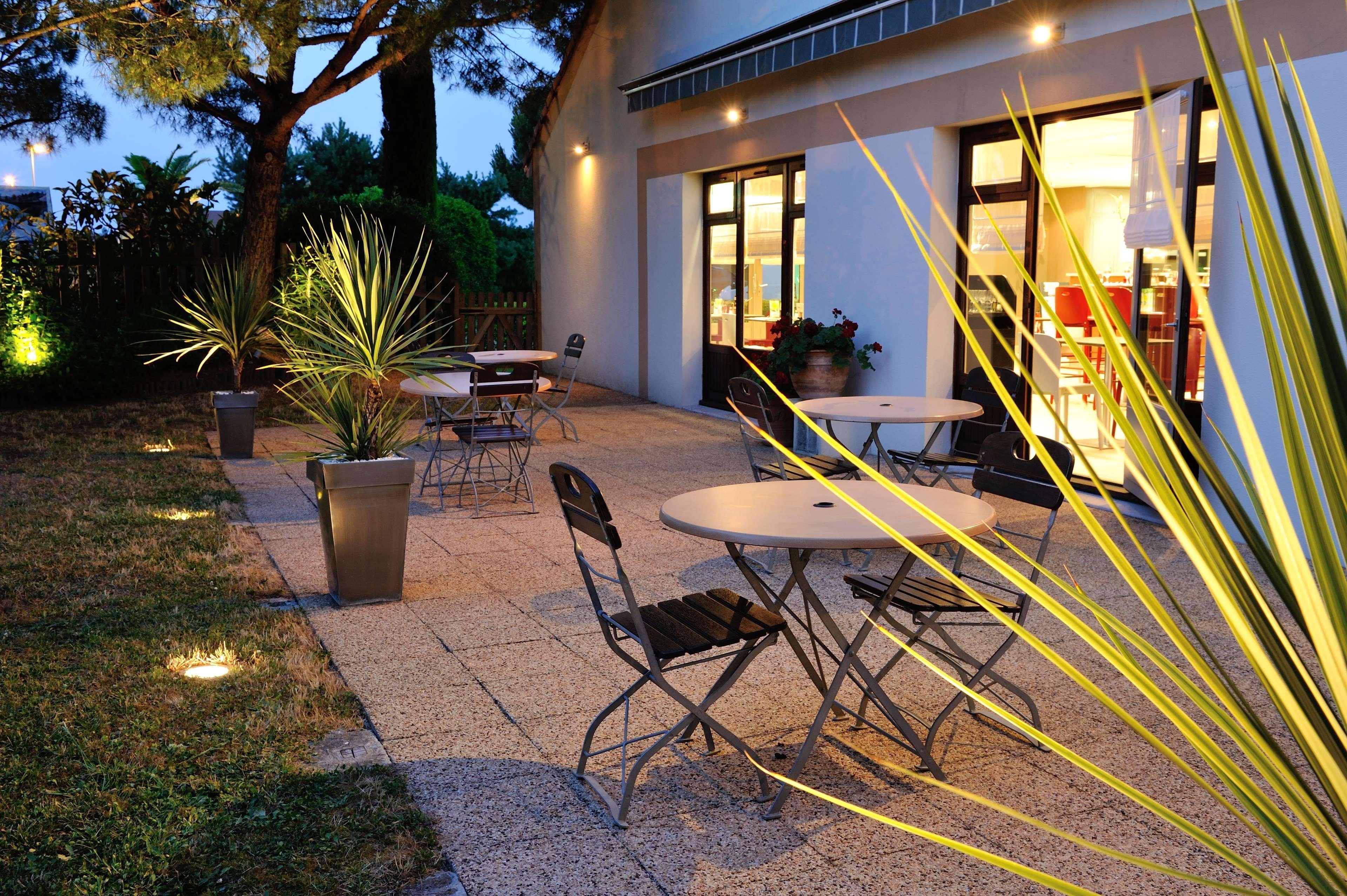 Hotel Campanile Marmande Zewnętrze zdjęcie