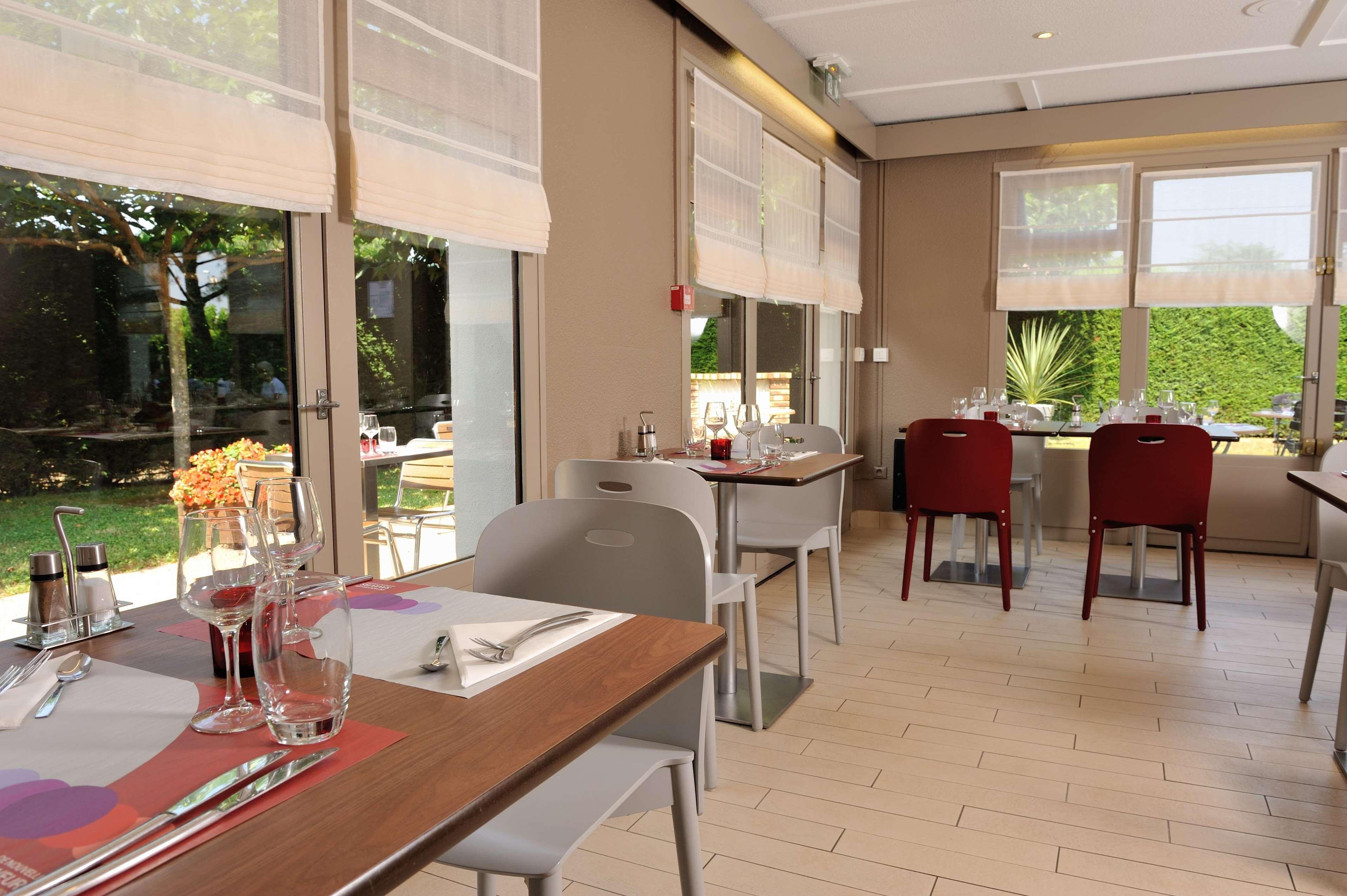 Hotel Campanile Marmande Zewnętrze zdjęcie