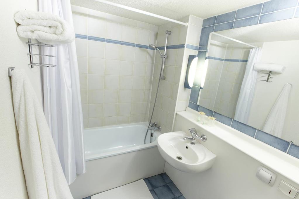Hotel Campanile Marmande Zewnętrze zdjęcie