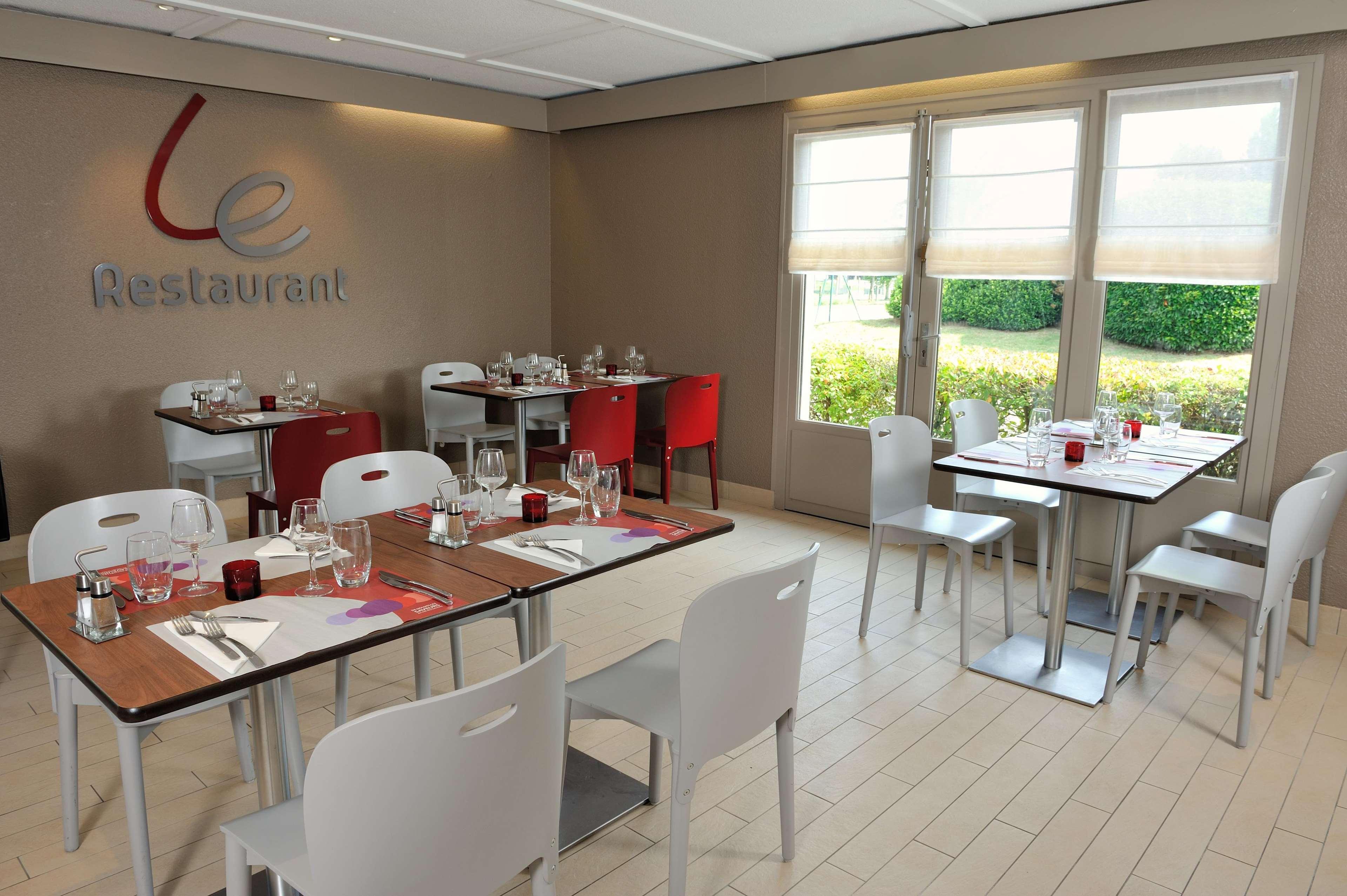 Hotel Campanile Marmande Zewnętrze zdjęcie