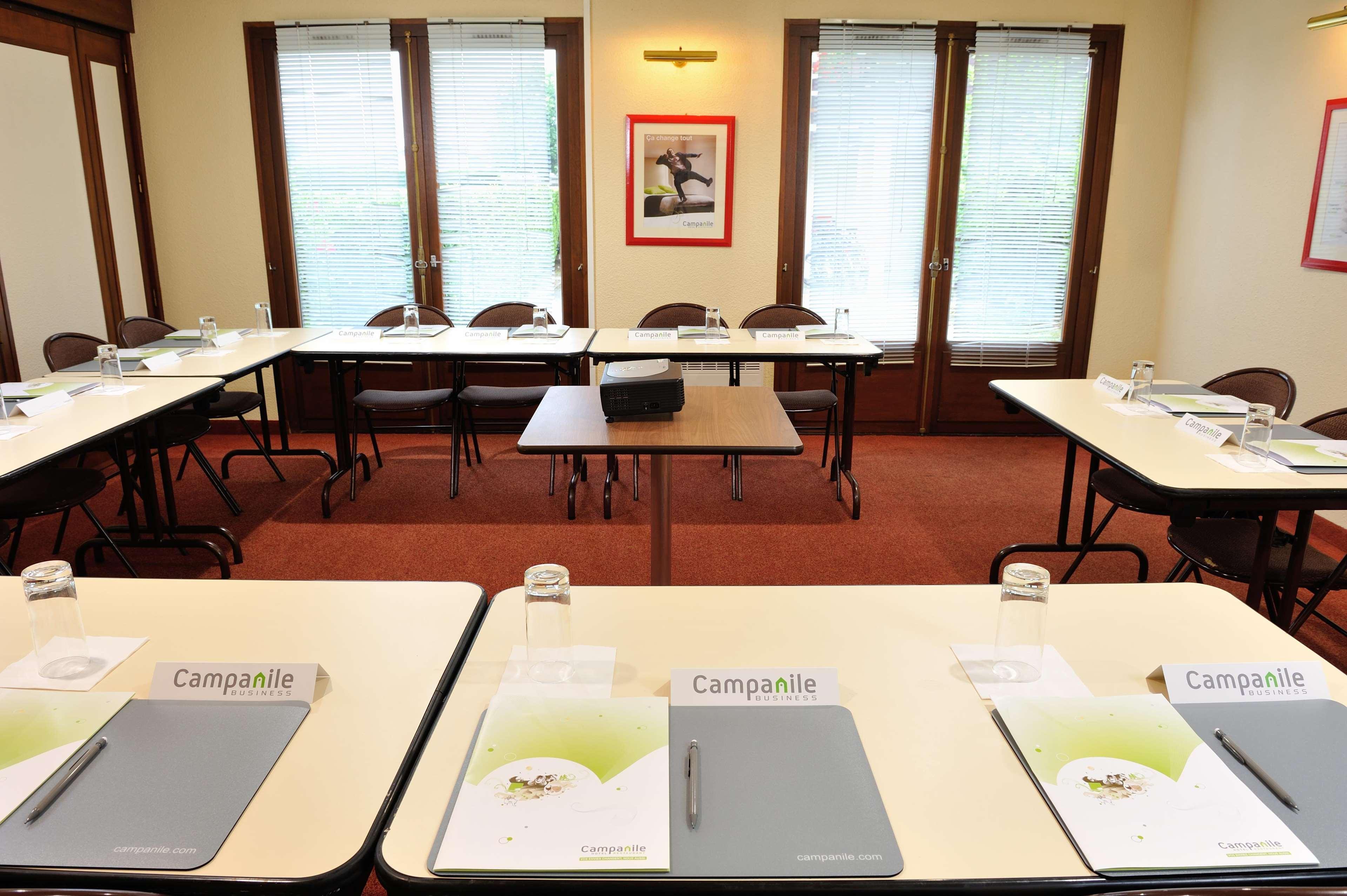Hotel Campanile Marmande Zewnętrze zdjęcie