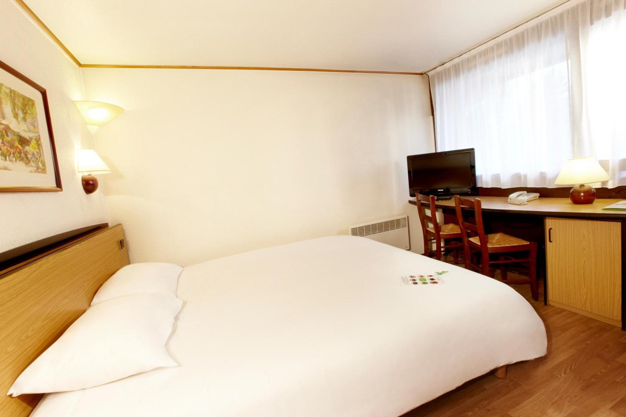 Hotel Campanile Marmande Pokój zdjęcie