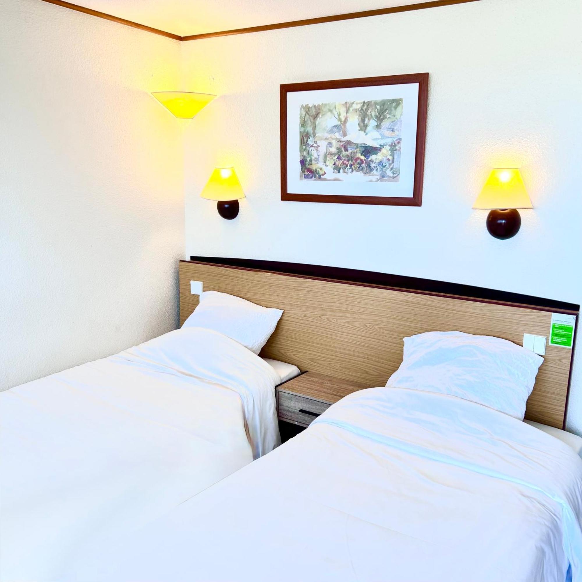 Hotel Campanile Marmande Zewnętrze zdjęcie