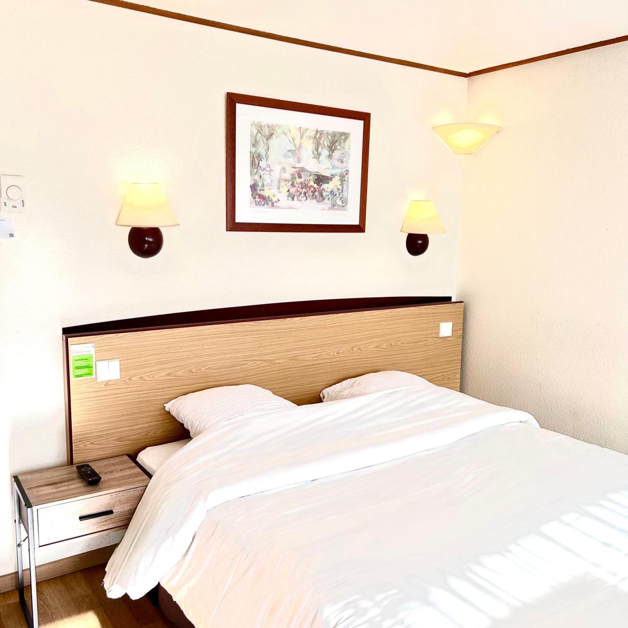 Hotel Campanile Marmande Zewnętrze zdjęcie
