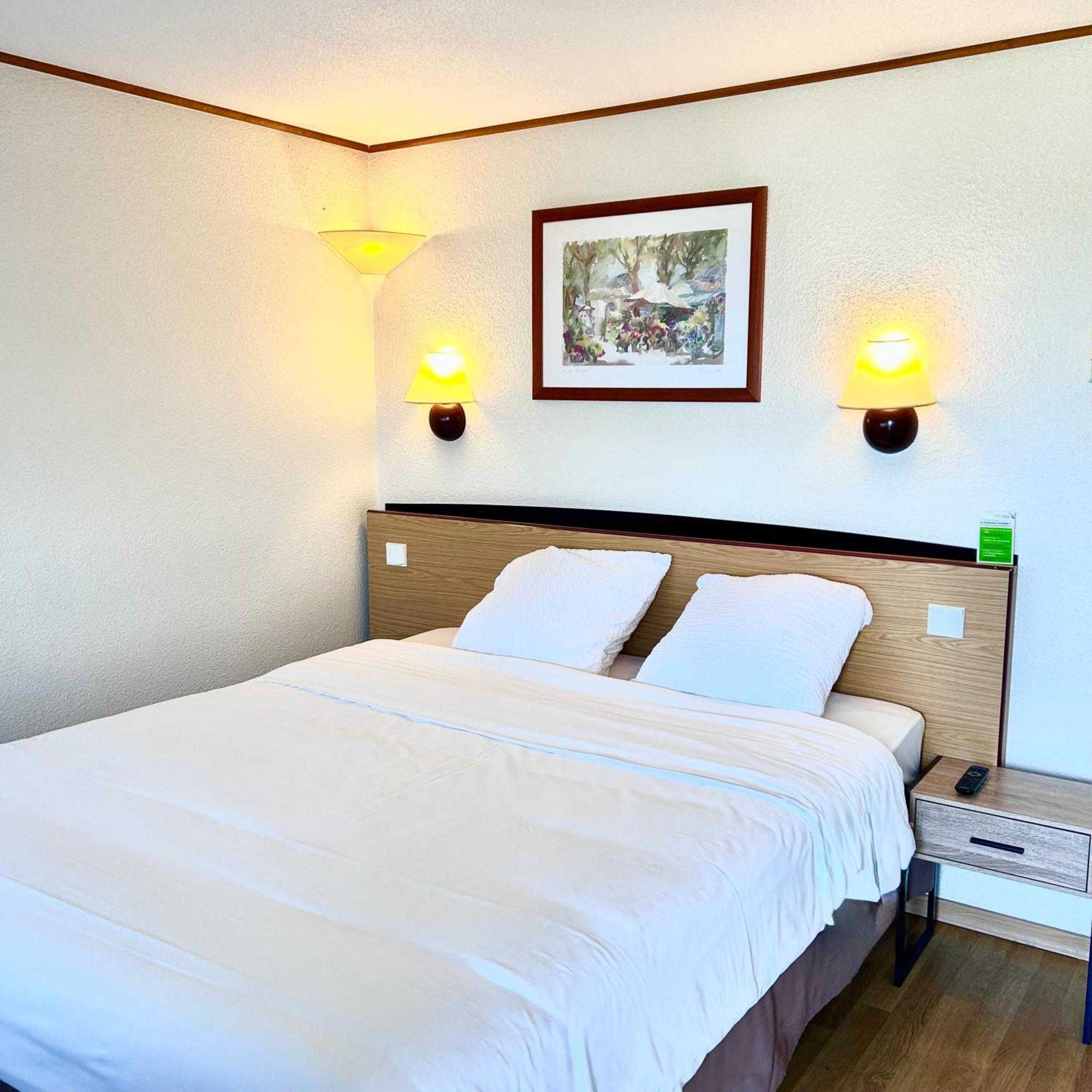 Hotel Campanile Marmande Zewnętrze zdjęcie
