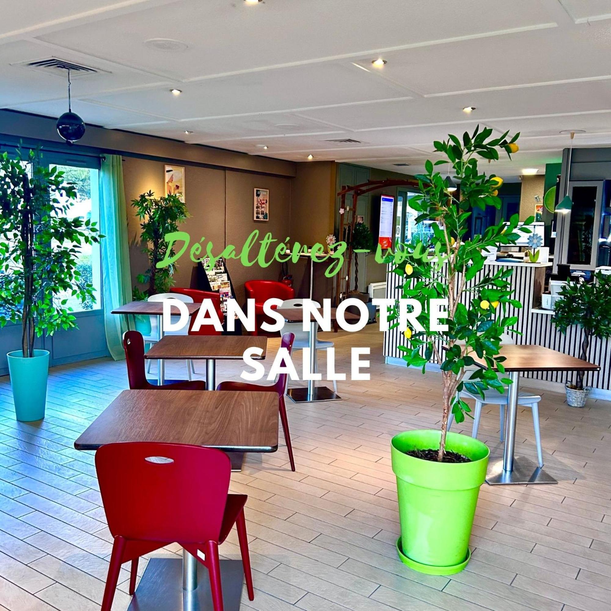 Hotel Campanile Marmande Zewnętrze zdjęcie