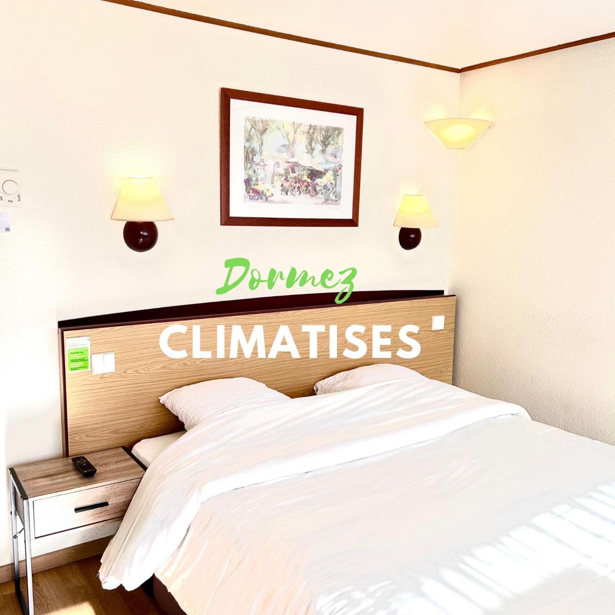 Hotel Campanile Marmande Zewnętrze zdjęcie