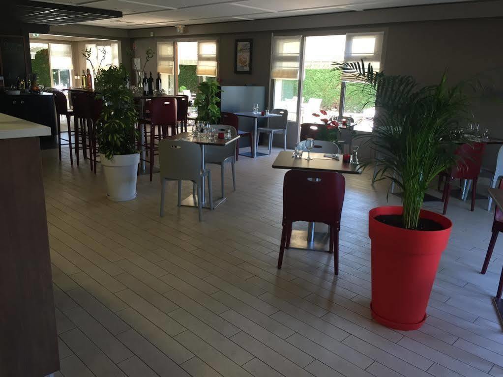 Hotel Campanile Marmande Zewnętrze zdjęcie