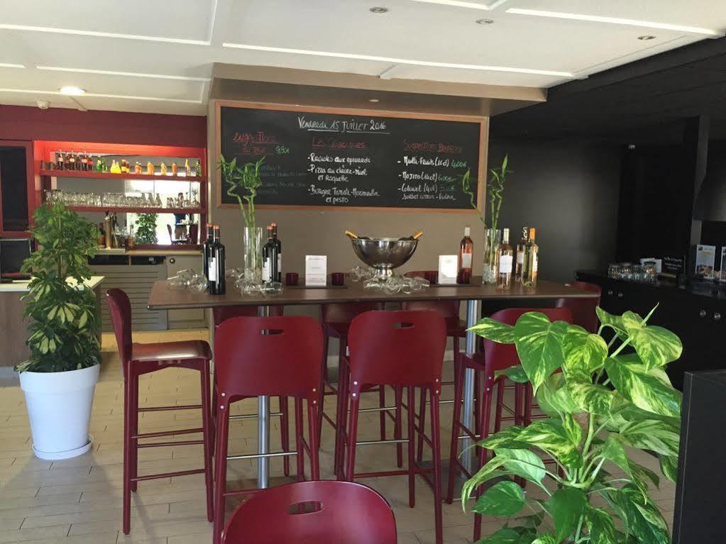 Hotel Campanile Marmande Zewnętrze zdjęcie