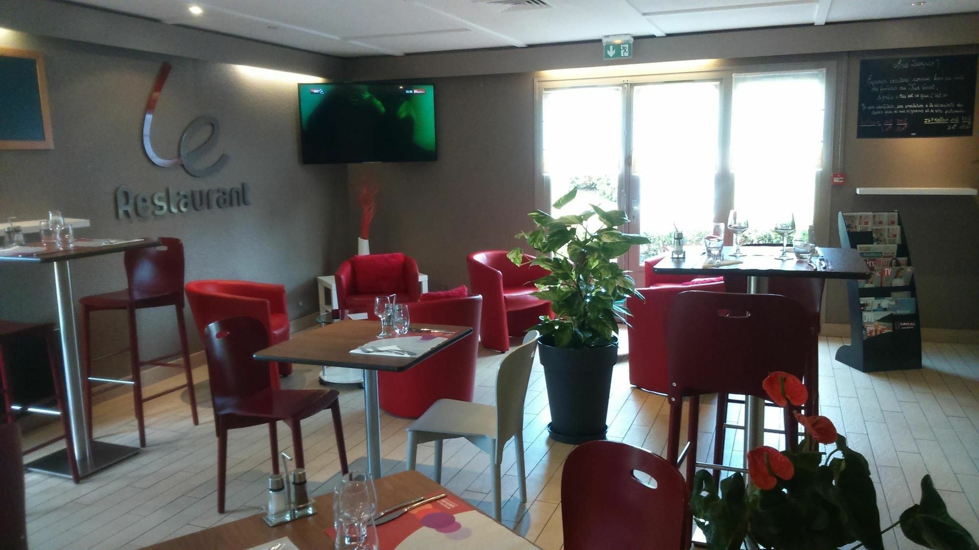 Hotel Campanile Marmande Zewnętrze zdjęcie
