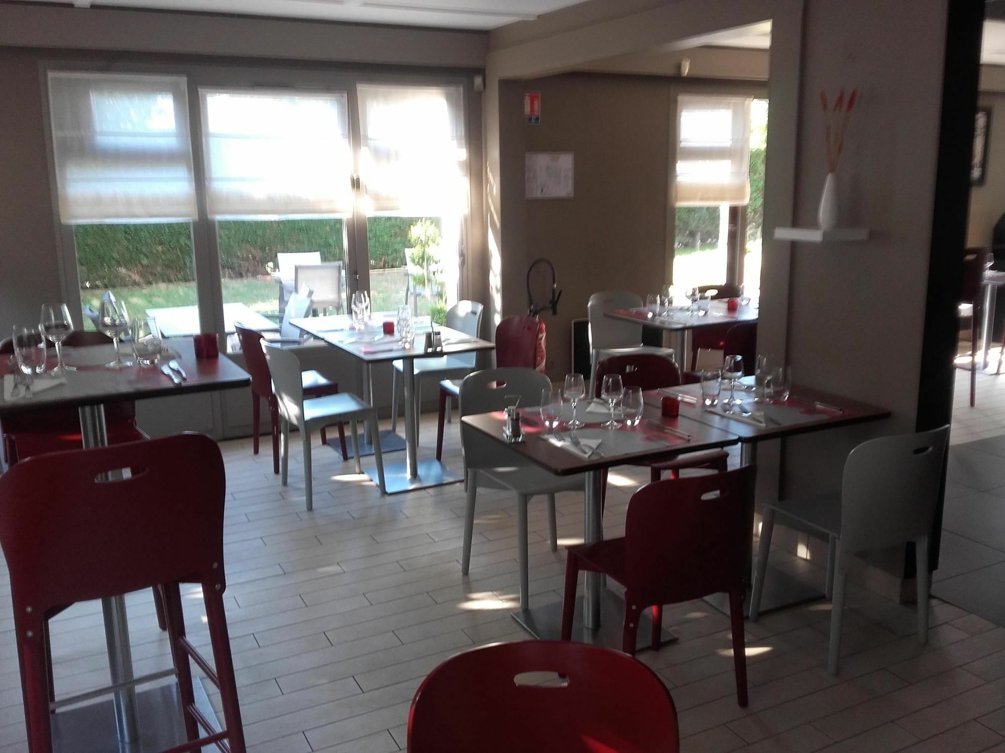 Hotel Campanile Marmande Zewnętrze zdjęcie